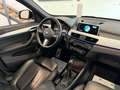 BMW X1 X1 sDrive18d M Sport Aut. /// M Sportpaket / VOLL Blanc - thumbnail 46