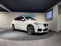 BMW X1 X1 sDrive18d M Sport Aut. /// M Sportpaket / VOLL Blanc - thumbnail 15