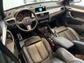 BMW X1 X1 sDrive18d M Sport Aut. /// M Sportpaket / VOLL Blanc - thumbnail 40