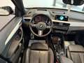 BMW X1 X1 sDrive18d M Sport Aut. /// M Sportpaket / VOLL Blanc - thumbnail 22