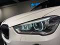 BMW X1 X1 sDrive18d M Sport Aut. /// M Sportpaket / VOLL Blanc - thumbnail 11