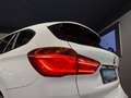 BMW X1 X1 sDrive18d M Sport Aut. /// M Sportpaket / VOLL Blanc - thumbnail 20