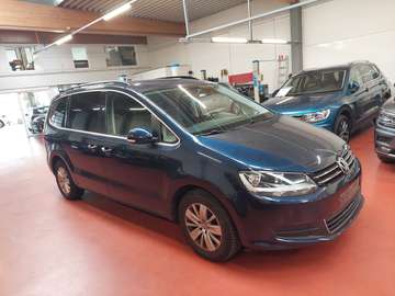 2.0 TDi Comfortline + 7 PLACES + EURO 5
