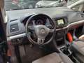 Volkswagen Sharan 2.0 TDi Comfortline + 7 PLACES + EURO 5 Blauw - thumbnail 7