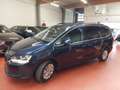 Volkswagen Sharan 2.0 TDi Comfortline + 7 PLACES + EURO 5 Blauw - thumbnail 3