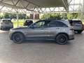 Mercedes-Benz GLC 63 AMG GLC 63 4M+ AMG 360 AHK AUT Akustikglas Bel.Sitz Gris - thumbnail 8