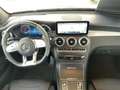 Mercedes-Benz GLC 63 AMG GLC 63 4M+ AMG 360 AHK AUT Akustikglas Bel.Sitz Gris - thumbnail 14