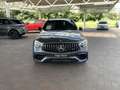Mercedes-Benz GLC 63 AMG GLC 63 4M+ ParkAss. 360 HUD Sportauspuff LED LM Grau - thumbnail 2