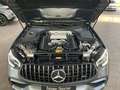Mercedes-Benz GLC 63 AMG GLC 63 4M+ AMG 360 AHK AUT Akustikglas Bel.Sitz Gris - thumbnail 10