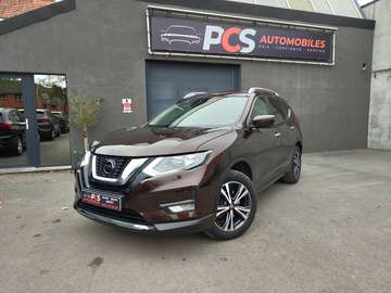 1.7 dCi 2WD N-Tec Xtronic*GPS*CAMERA*TOIT PANO*COFFRE ELEC...