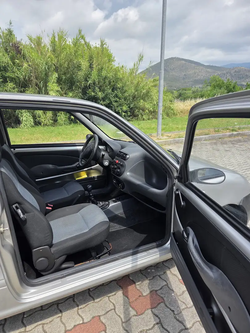 Fiat 600 - 2
