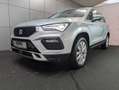 SEAT Ateca Style 1.5 TSI ACT OPF AHK Smart-Link GRA Silber - thumbnail 4