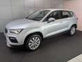 SEAT Ateca Style 1.5 TSI ACT OPF AHK Smart-Link GRA Silber - thumbnail 5