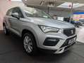 SEAT Ateca Style 1.5 TSI ACT OPF AHK Smart-Link GRA Silber - thumbnail 3