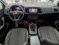 SEAT Ateca Style 1.5 TSI ACT OPF AHK Smart-Link GRA Silber - thumbnail 14