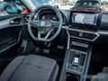 SEAT Leon SP 1,5eTSI DSG FR LED/ASSISTENZ XL/FULLLINK Schwarz - thumbnail 4