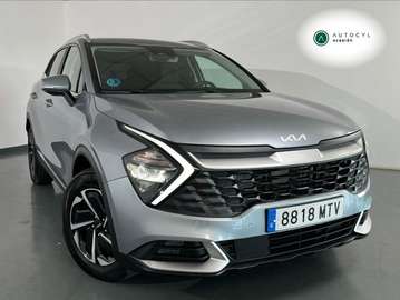 1.6 T-GDi HEV 158kW (215CV) Drive 4x2