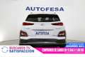 Hyundai KONA EV 150KW KWH Tecno Electrico 204cv Auto 5P # IVA D Blanco - thumbnail 6