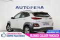 Hyundai KONA EV 150KW KWH Tecno Electrico 204cv Auto 5P # IVA D Blanco - thumbnail 7