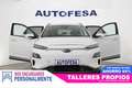 Hyundai KONA EV 150KW KWH Tecno Electrico 204cv Auto 5P # IVA D Blanco - thumbnail 11