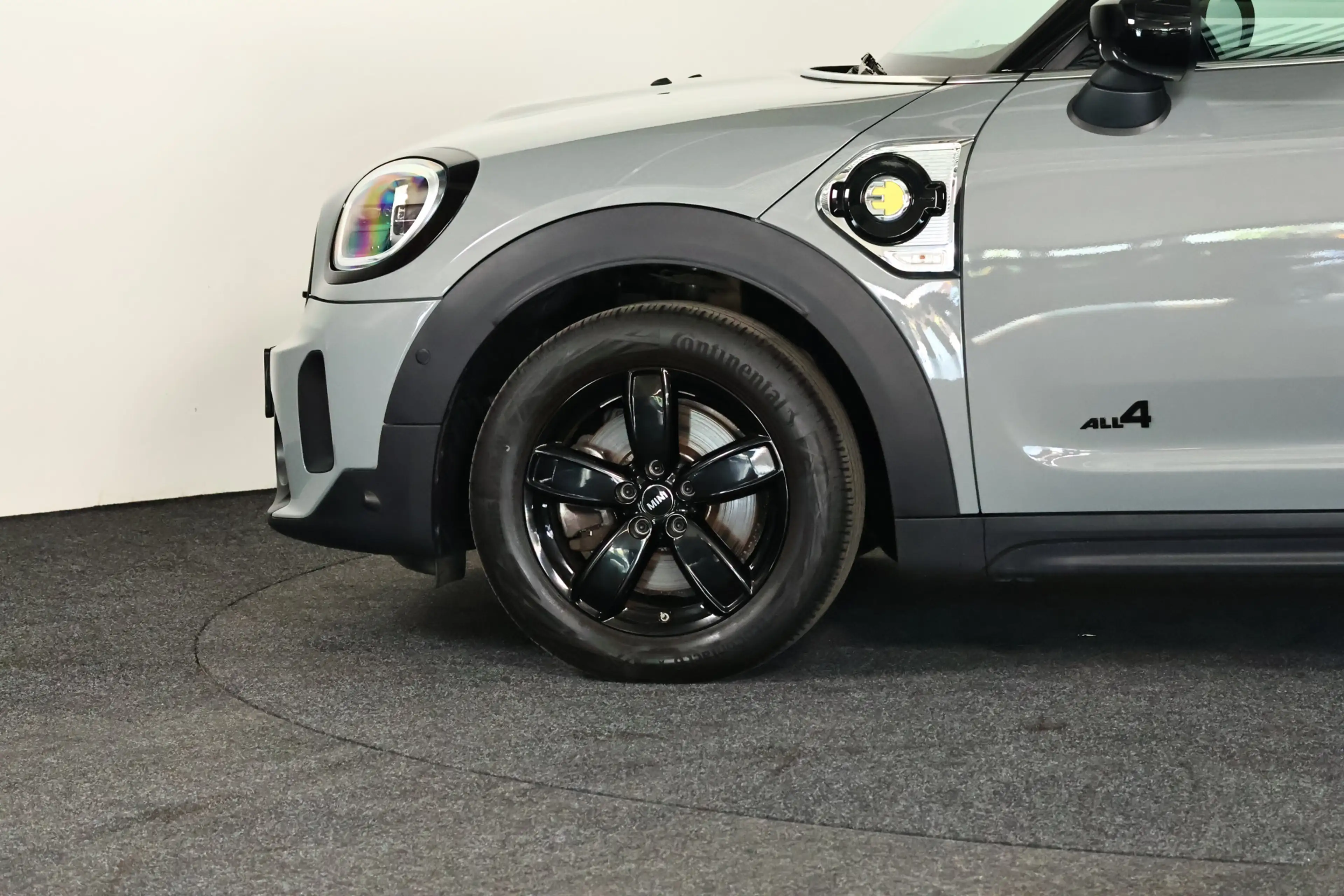 MINI Cooper SE Countryman 1.5 ALL4 / LED / Leder / CarPlay — photo 23