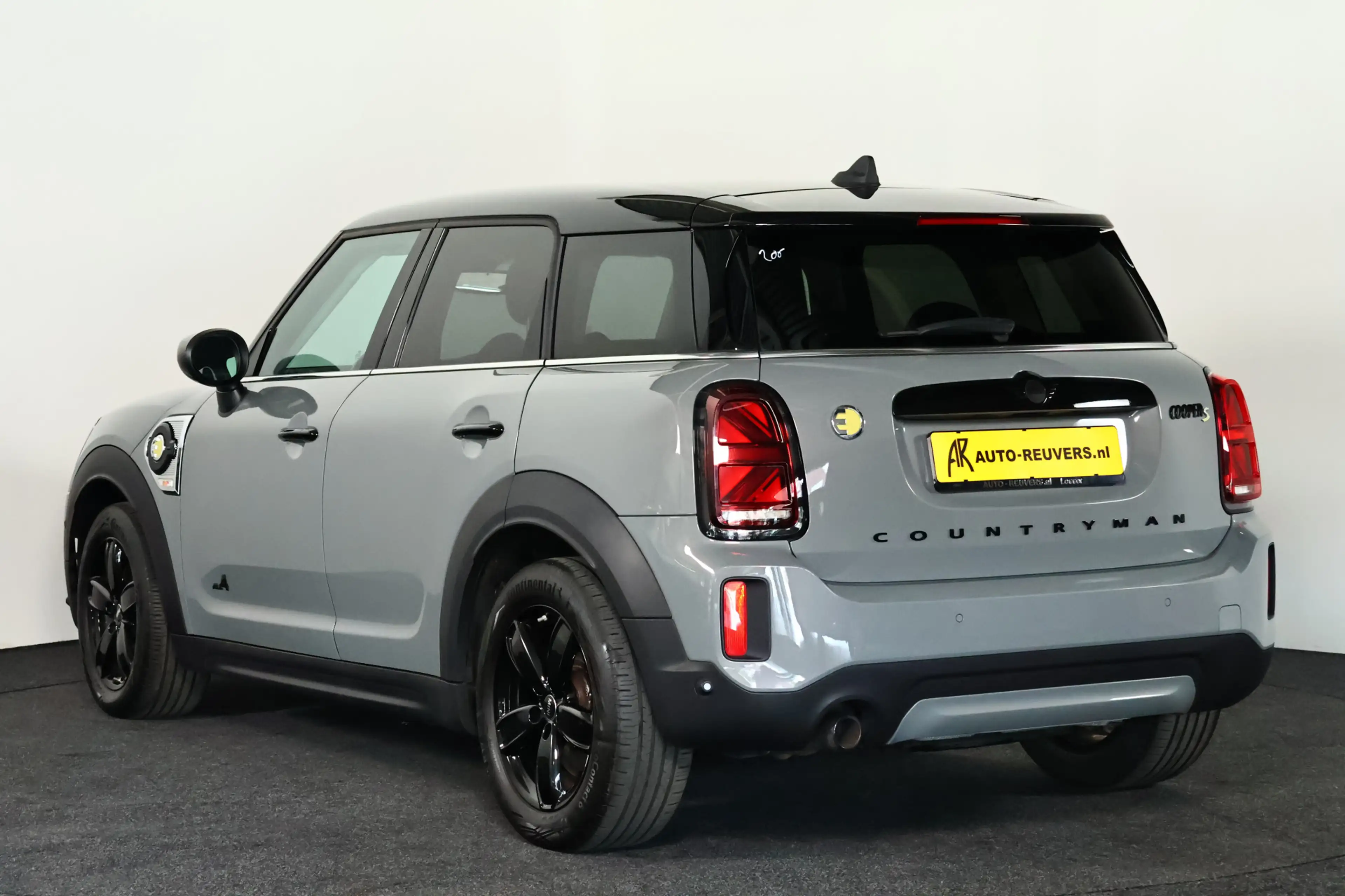 MINI Cooper SE Countryman 1.5 ALL4 / LED / Leder / CarPlay — photo 6