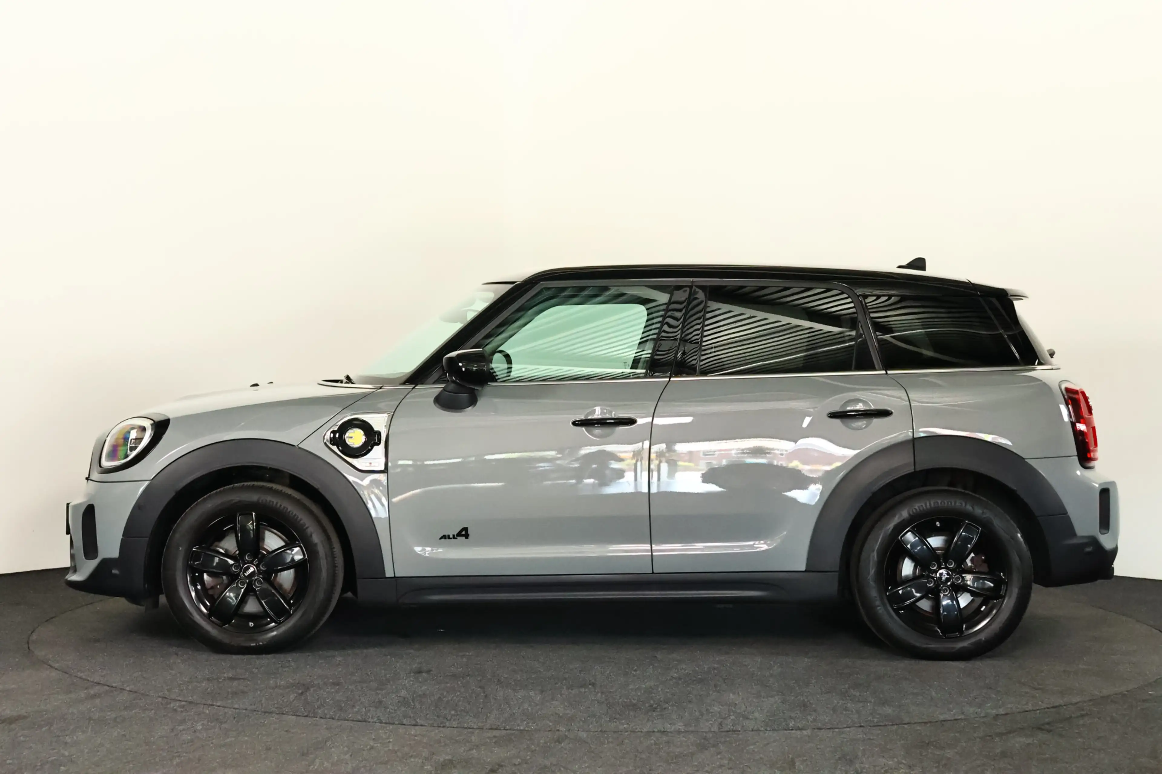 MINI Cooper SE Countryman 1.5 ALL4 / LED / Leder / CarPlay — photo 24