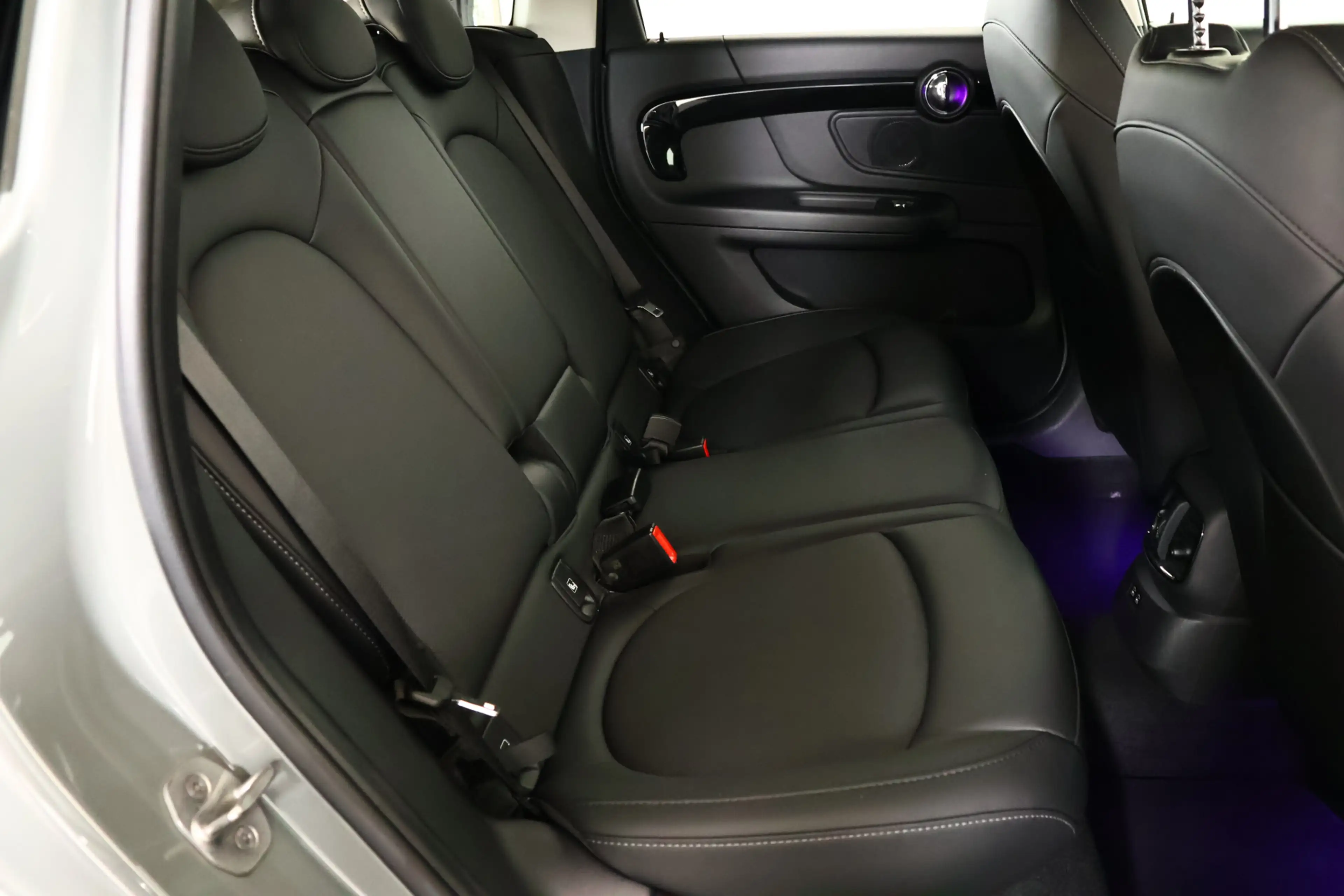 MINI Cooper SE Countryman 1.5 ALL4 / LED / Leder / CarPlay — photo 14