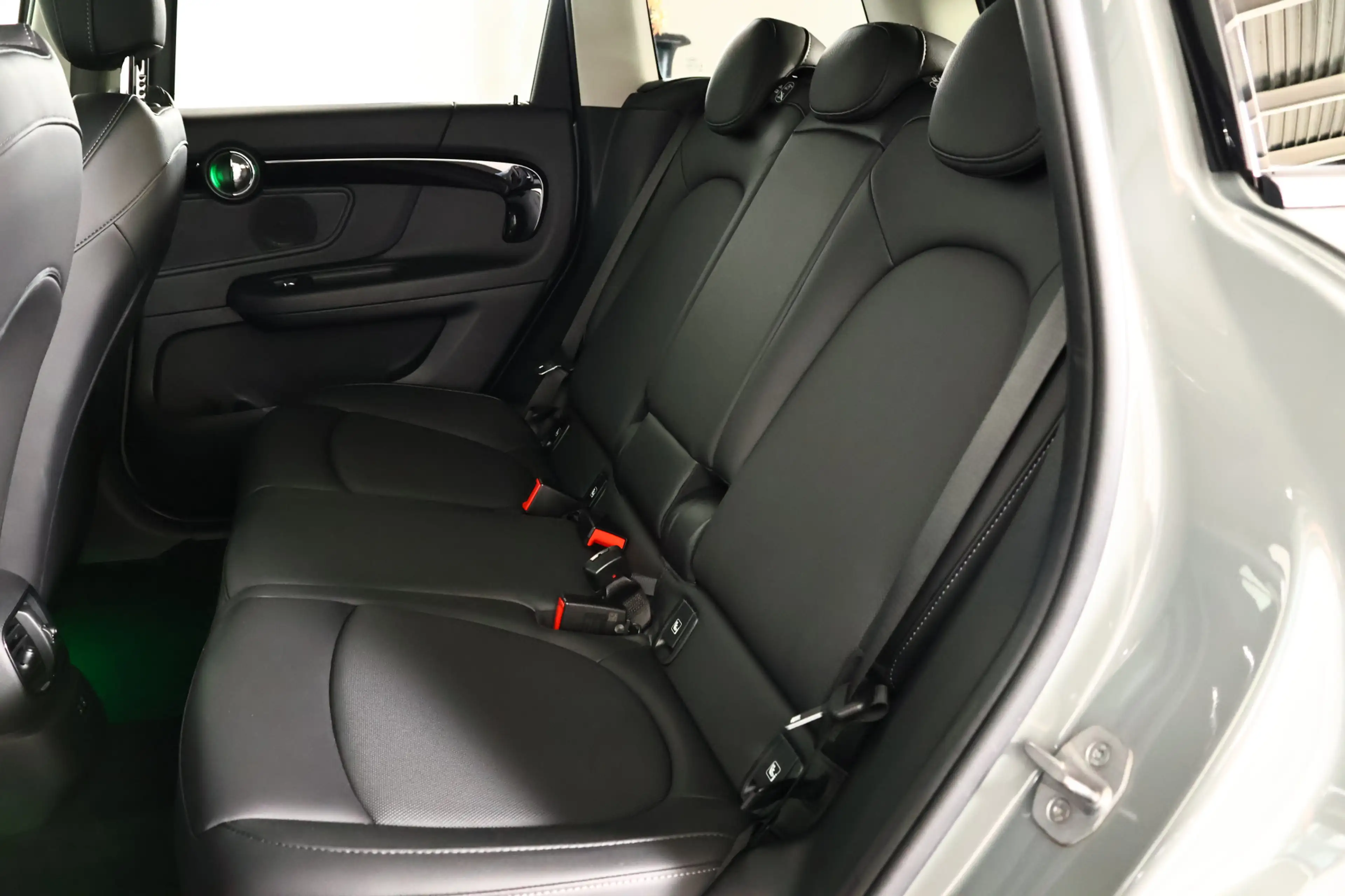 MINI Cooper SE Countryman 1.5 ALL4 / LED / Leder / CarPlay — photo 13