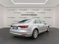 Audi A4 2,0 TFSI Sport Ultr Matrix/MMI-Touch/Lede/HUD Argent - thumbnail 6