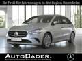 Mercedes-Benz B 180 B 180 7G-DCT Progressive MBUX SpglPkt PTS Sitzhz Silber - thumbnail 1