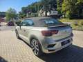 Volkswagen T-Roc R-Line Cabriolet Aktion 2.99% 181.- Rate Argento - thumbnail 11