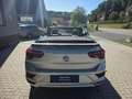 Volkswagen T-Roc R-Line Cabriolet Aktion 2.99% 181.- Rate Argento - thumbnail 17