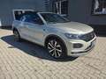 Volkswagen T-Roc R-Line Cabriolet Aktion 2.99% 181.- Rate Argento - thumbnail 1