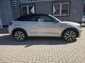 Volkswagen T-Roc R-Line Cabriolet Aktion 2.99% 181.- Rate Argento - thumbnail 18