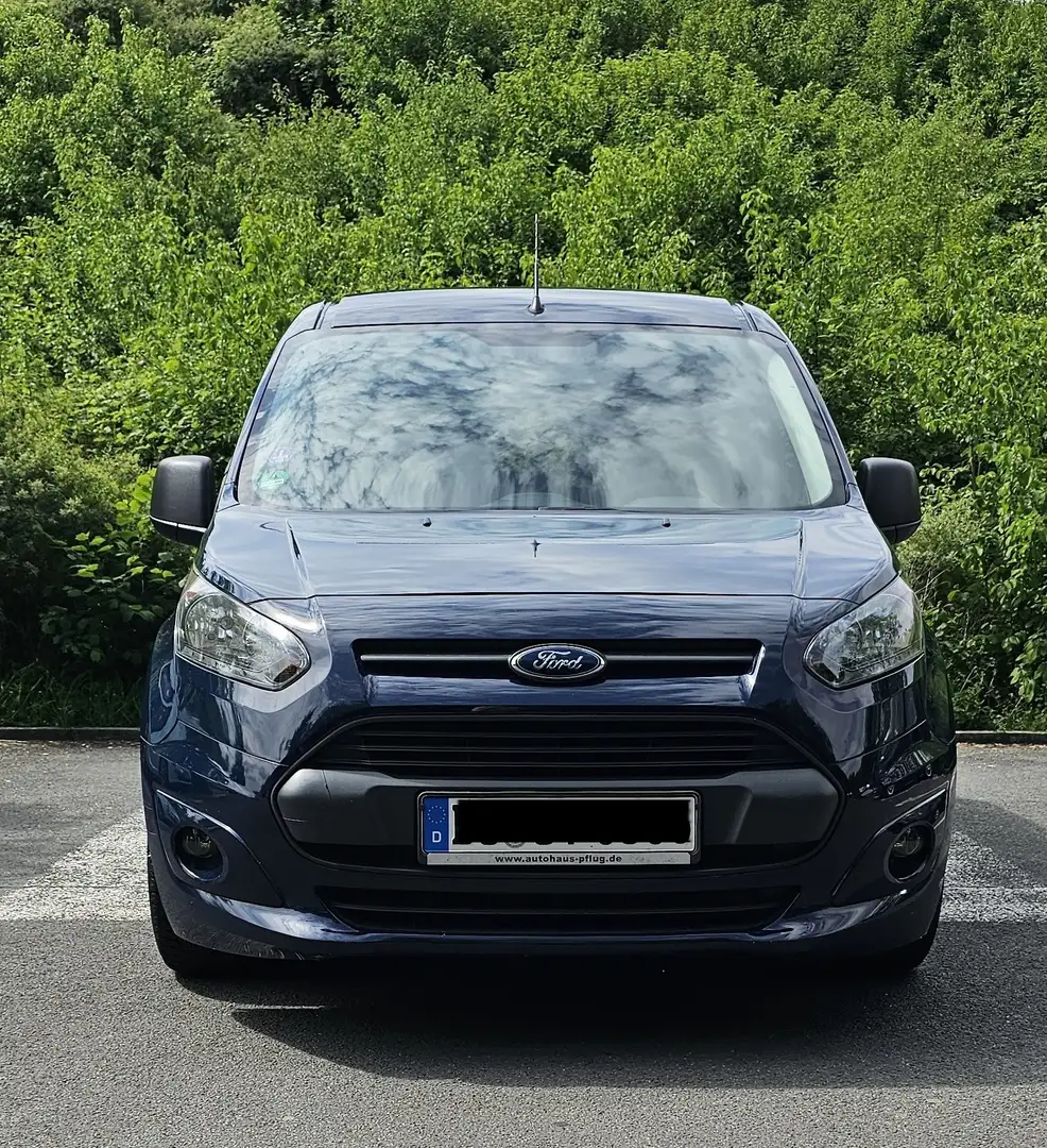 Ford Tourneo Connect 1.0 EcoBoost Start-Stop Ambiente - 1