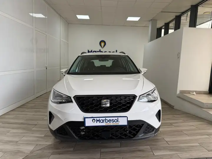 SEAT Arona 1.0 TSI St&Sp STYLE XL 2024