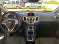 Ford Fiesta + 1.4 96CV GPL 03/2026 OK NEOP CAMBIO AUTOMATICO Noir - thumbnail 11