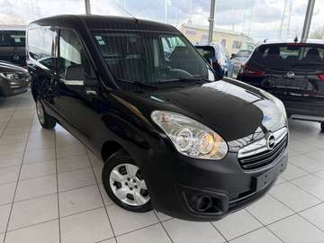Opel Combo D VAN Eco-Flex Utilitaire