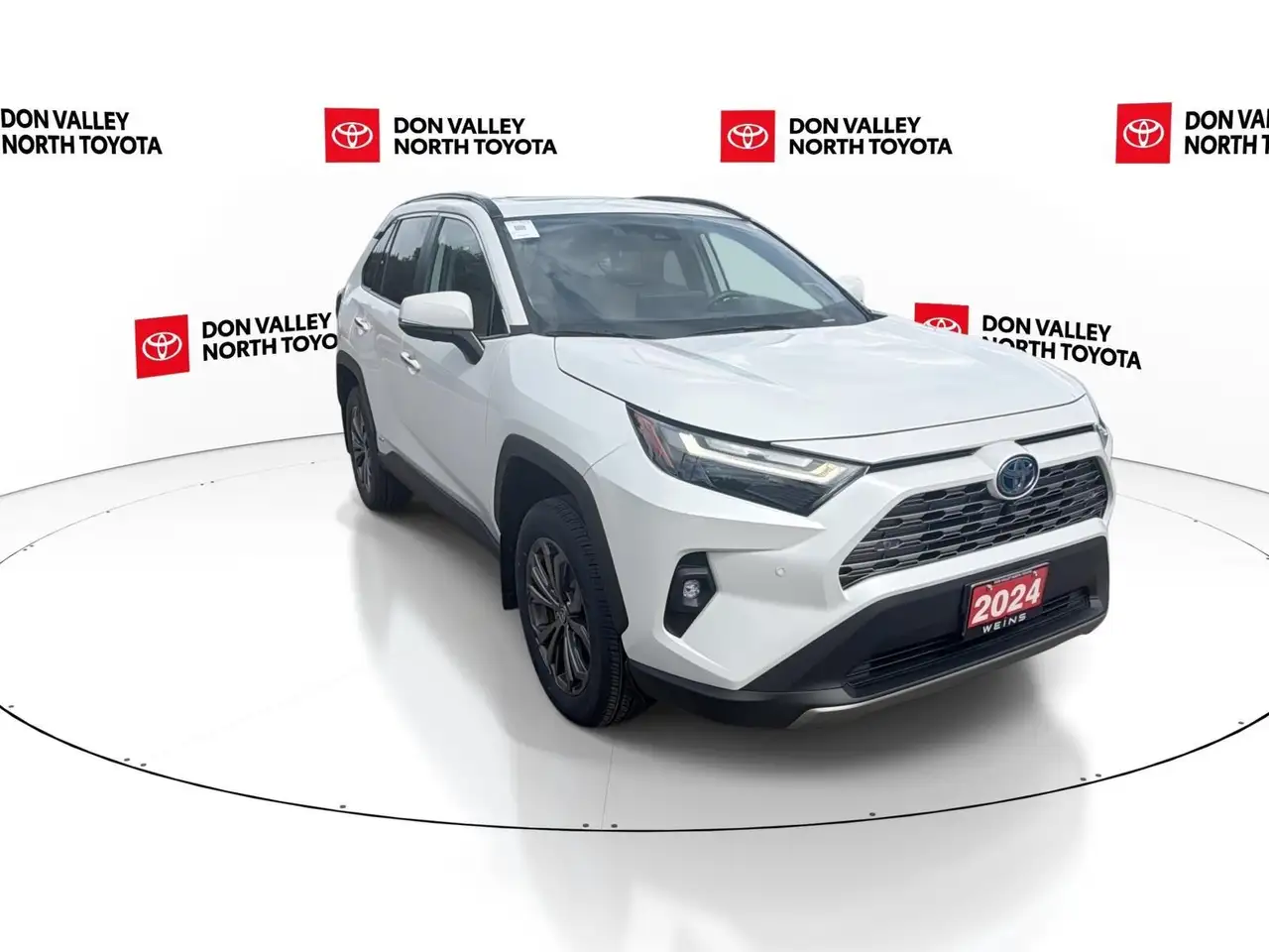 Toyota RAV 4 photo Toyota RAV 4