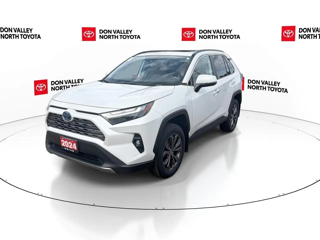 Toyota RAV 4 photo Toyota RAV 4