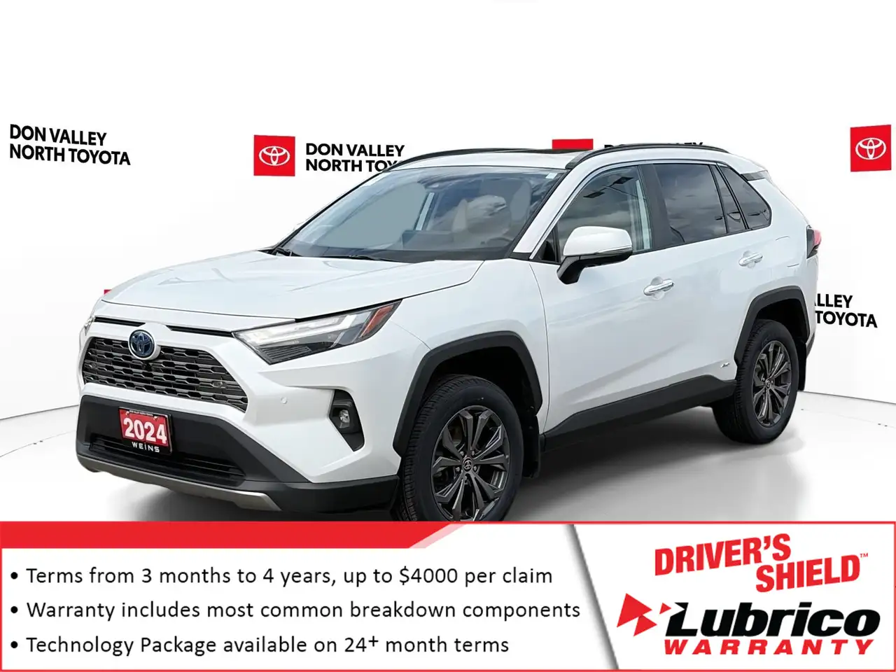 Toyota RAV 4 photo Toyota RAV 4