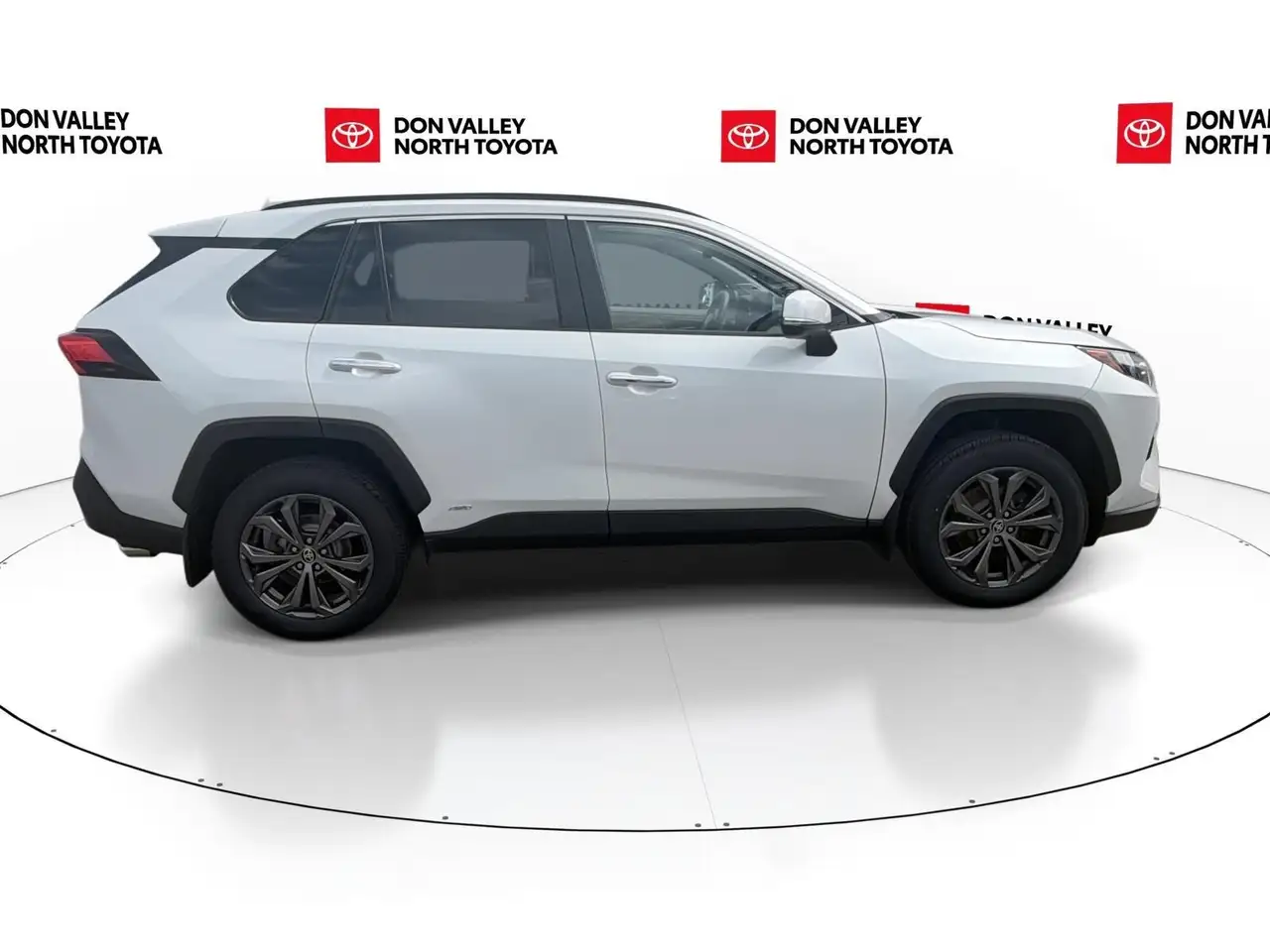 Toyota RAV 4 photo Toyota RAV 4