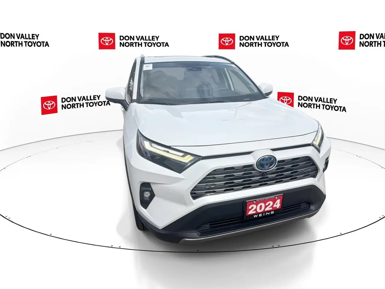 Toyota RAV 4 photo Toyota RAV 4