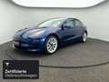 Tesla Model 3 Rear-Wheel Drive Bleu - thumbnail 1