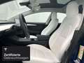 Tesla Model 3 Rear-Wheel Drive Bleu - thumbnail 9