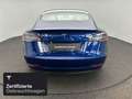 Tesla Model 3 Rear-Wheel Drive Bleu - thumbnail 5