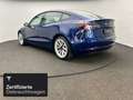 Tesla Model 3 Rear-Wheel Drive Bleu - thumbnail 4