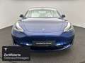 Tesla Model 3 Rear-Wheel Drive Bleu - thumbnail 2
