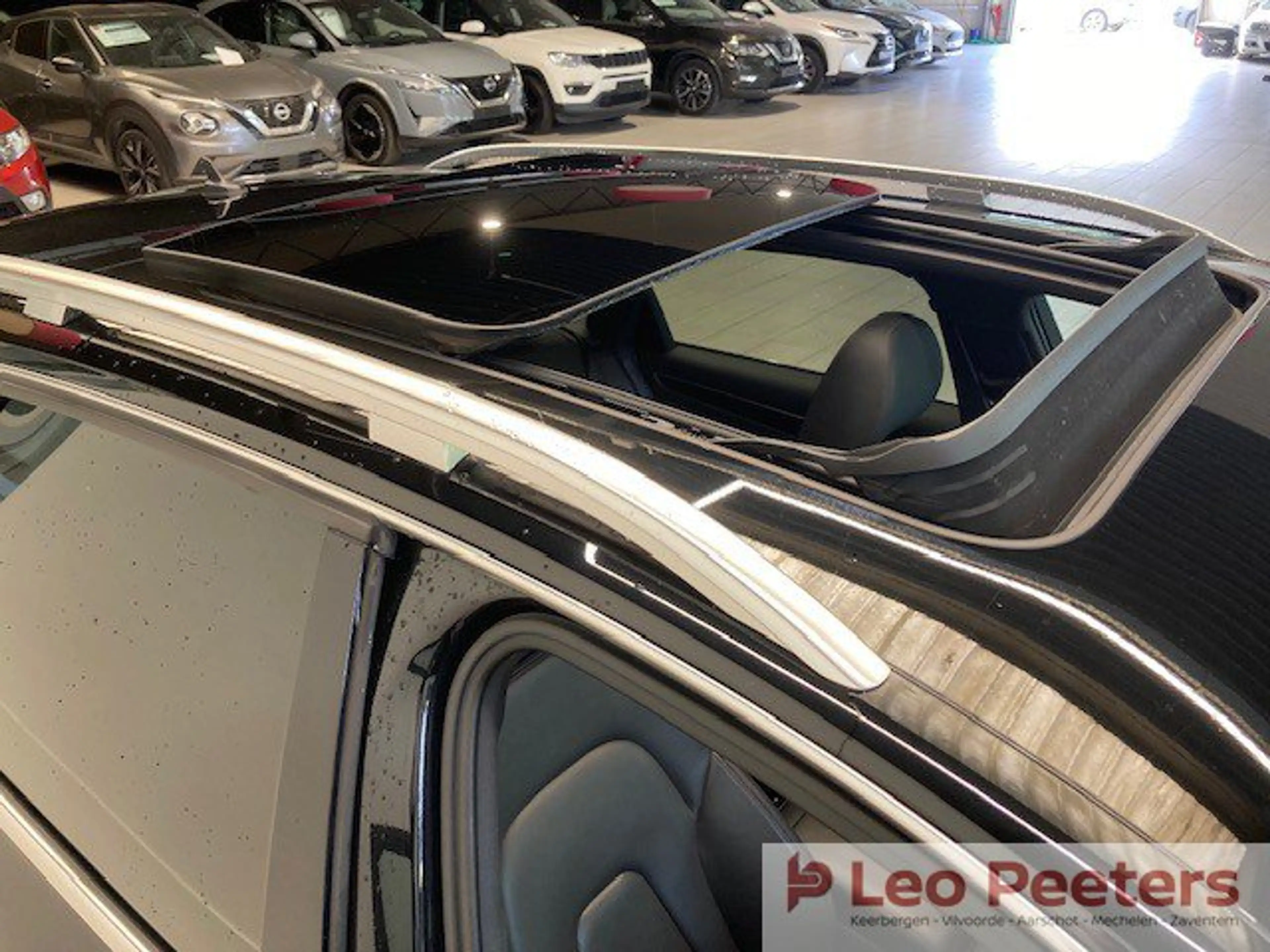 Audi A4 allroad TFSI Quattro ENKEL EXPORT/MARCHAND/HANDELAAR!!! — photo 9